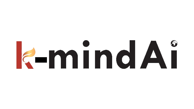 K-mindAi Logo