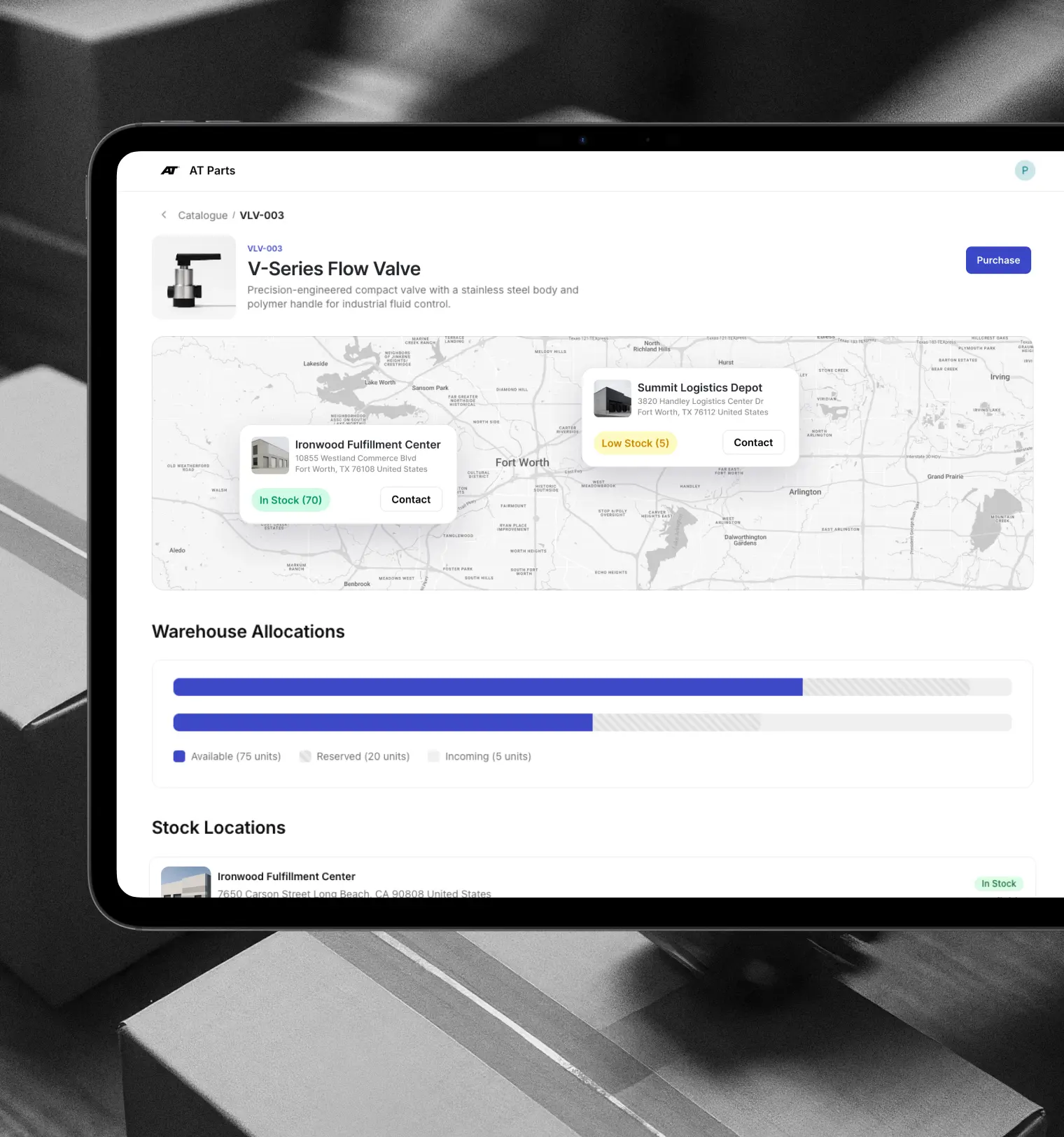 custom business apps