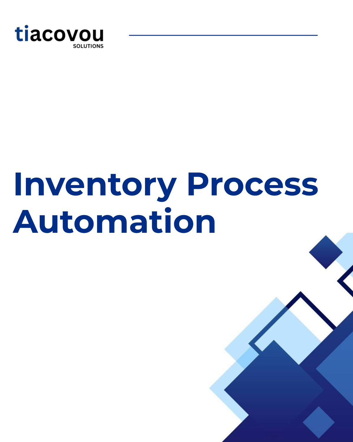 inventory-process-automation